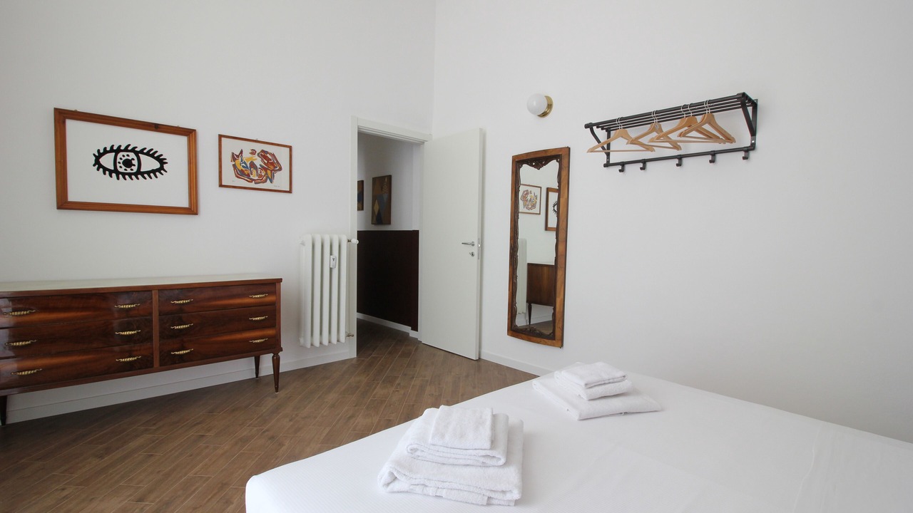 Photo of Bedroom in Zona Risorgimento