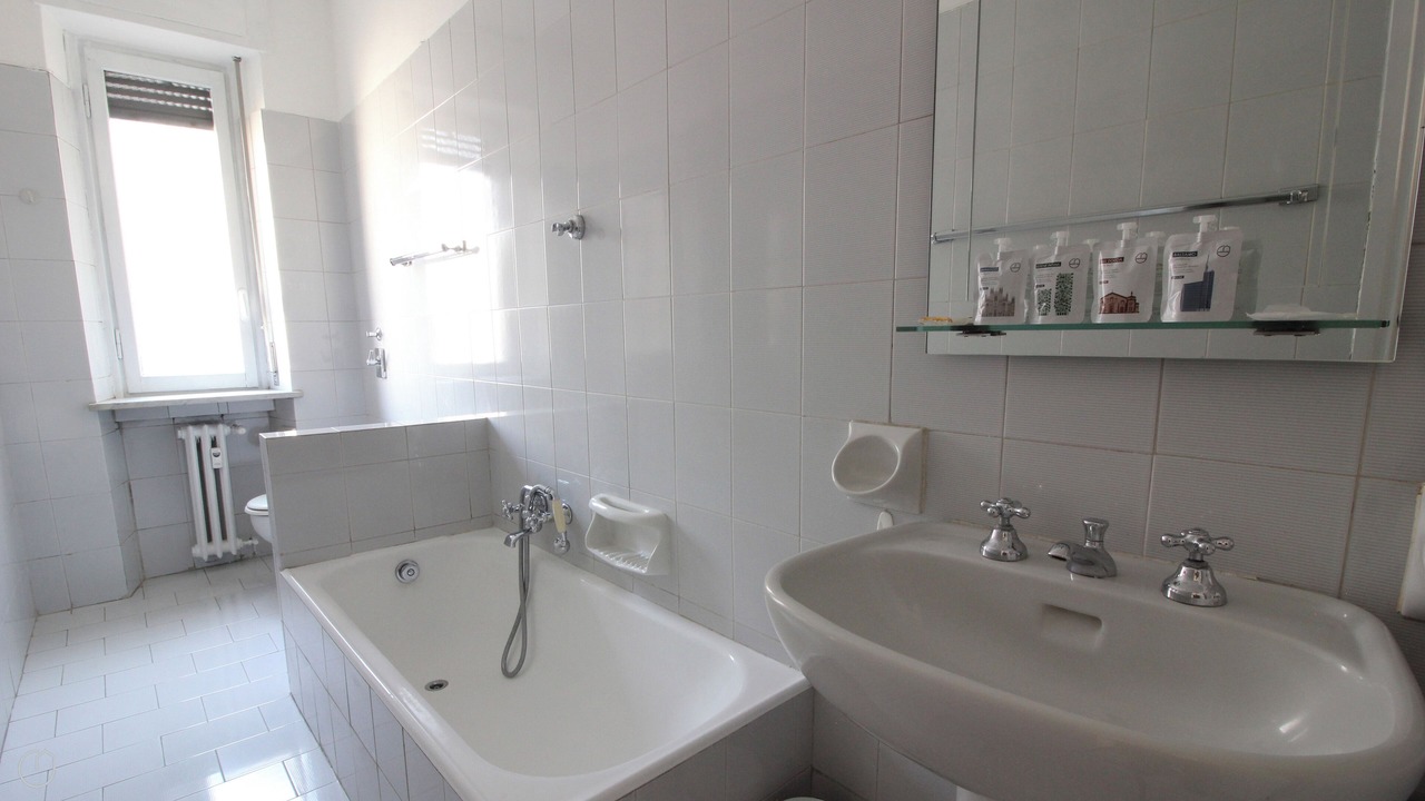 Photo of Bathroom in Porta Romana