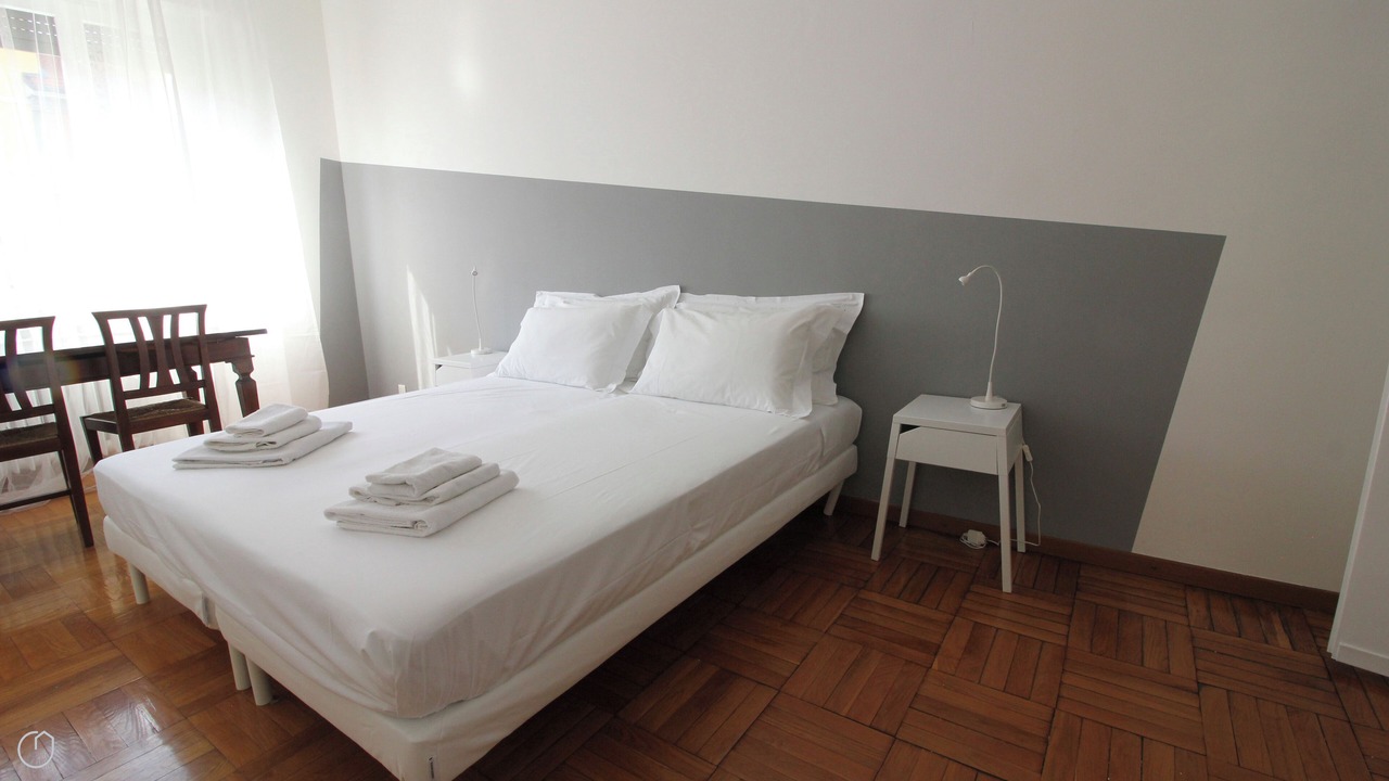 Photo of Bedroom in Porta Romana