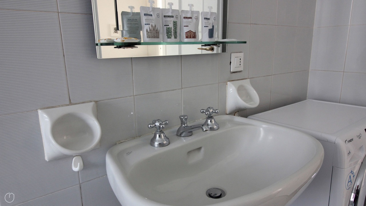 Photo of Bathroom in Porta Romana