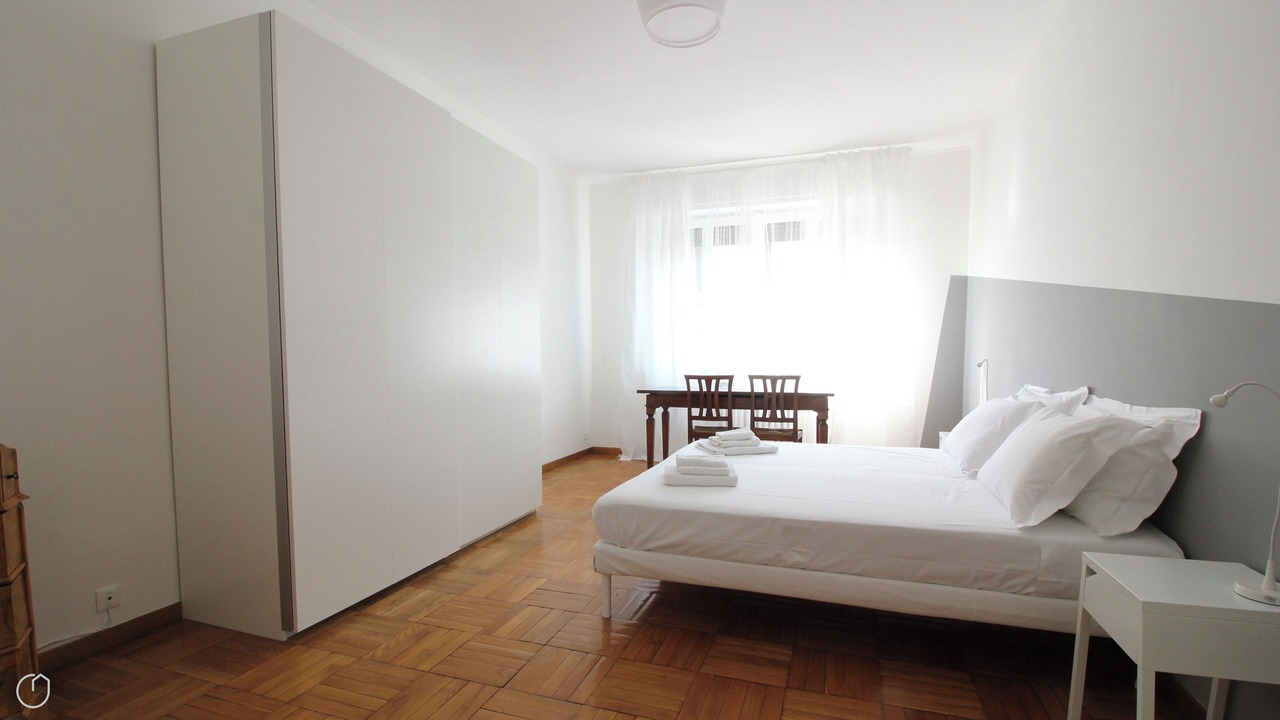 Photo of Bedroom in Porta Romana
