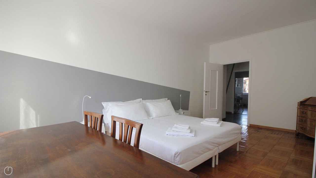 Photo of Bedroom in Porta Romana