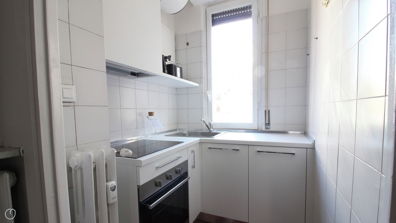 Photo of Kitchen in Porta Romana
