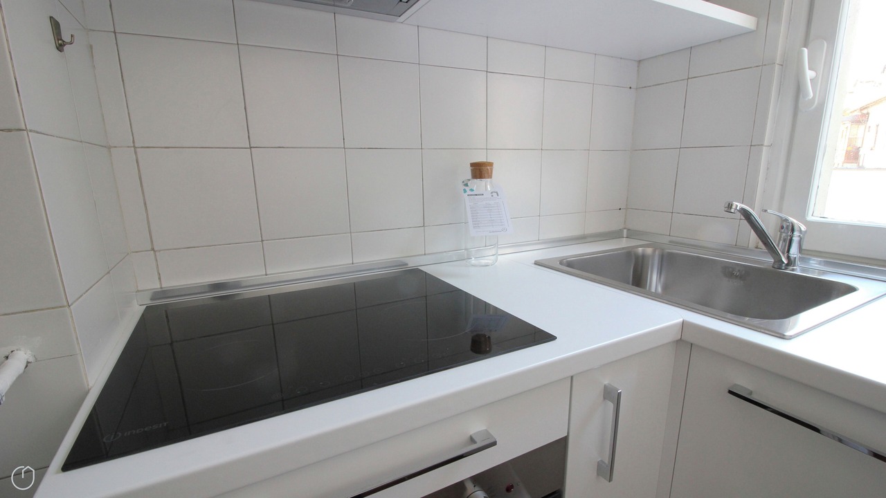 Photo of Kitchen in Porta Romana