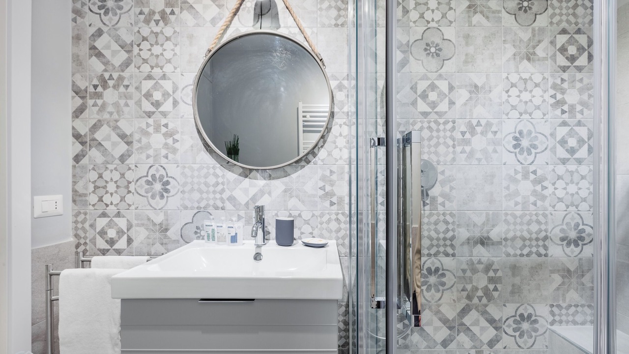 Photo of Bathroom in Porta Romana