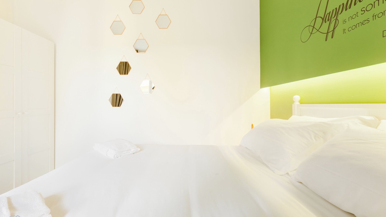 Photo of Bedroom in Porta Romana