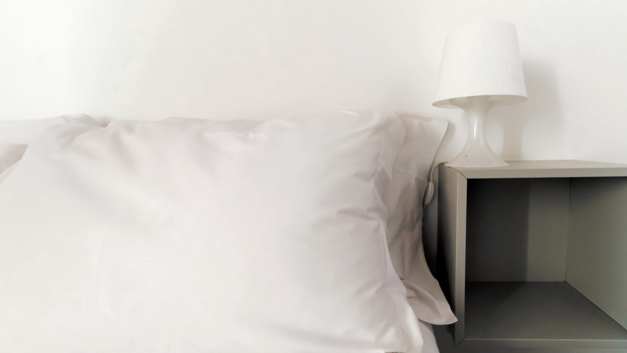 Photo of Bedroom in Porta Garibaldi