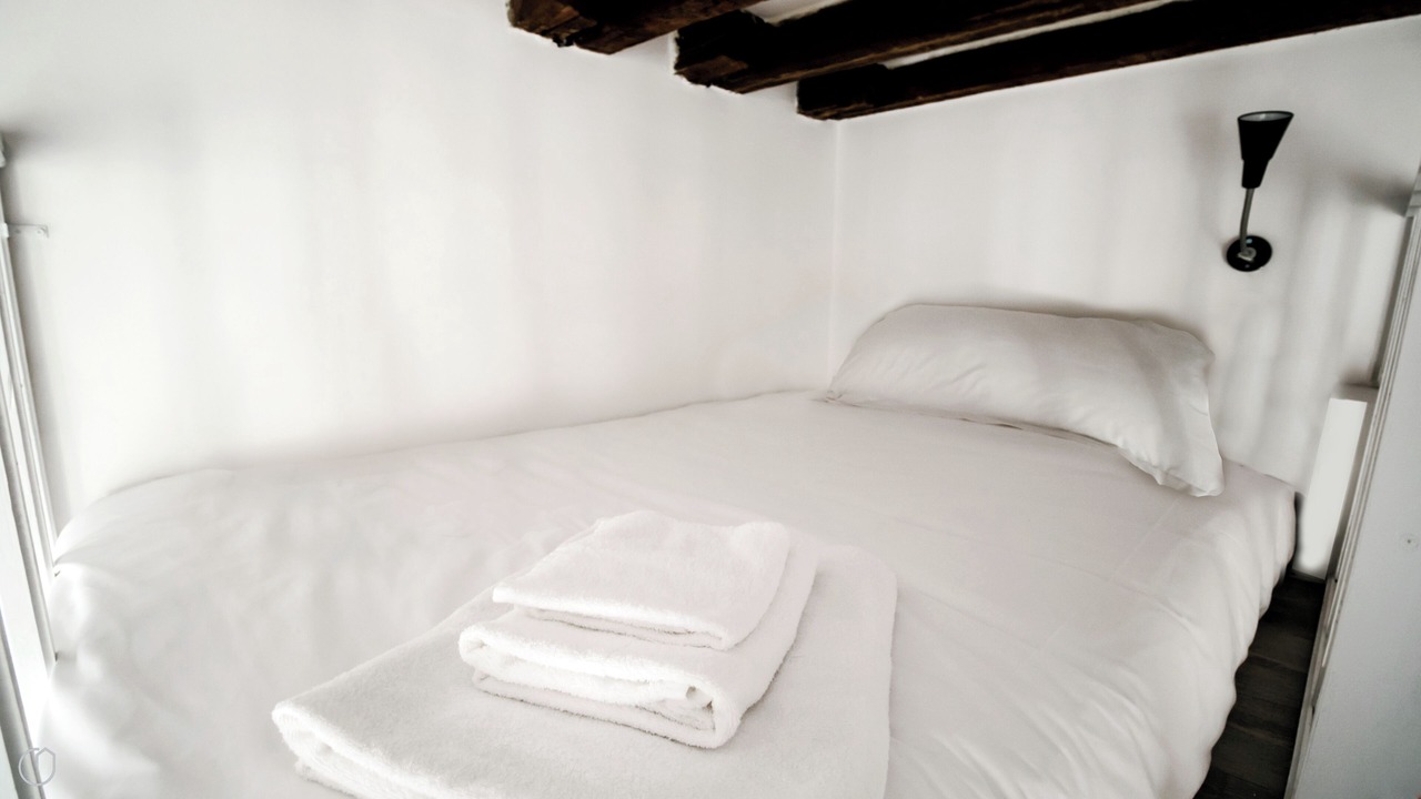 Photo of Bedroom in Porta Garibaldi