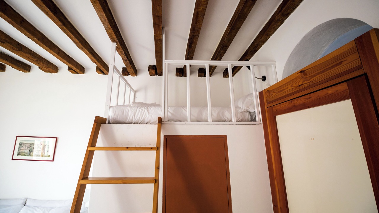 Photo of Bedroom in Porta Garibaldi