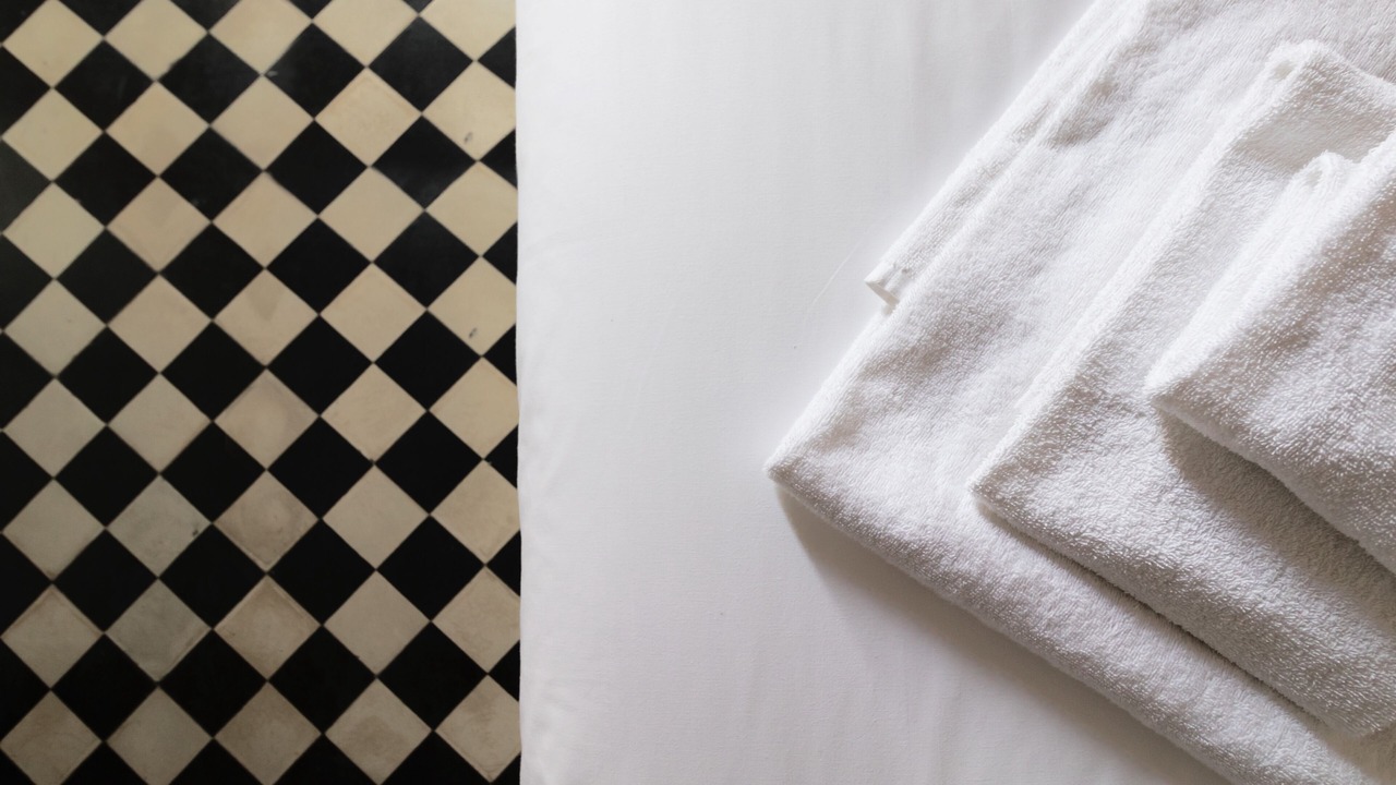 Photo of Bedroom in Porta Garibaldi