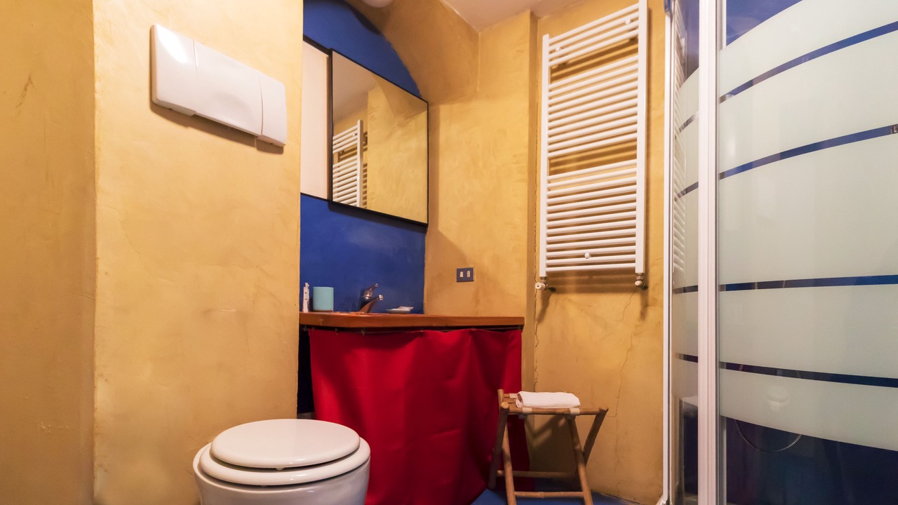 Photo of Bathroom in Porta Garibaldi