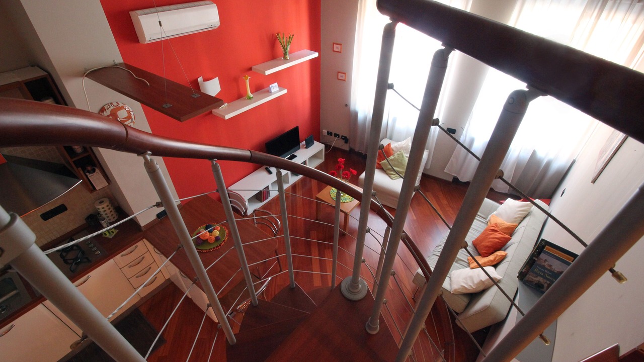 Photo of Livingroom in La Fontana