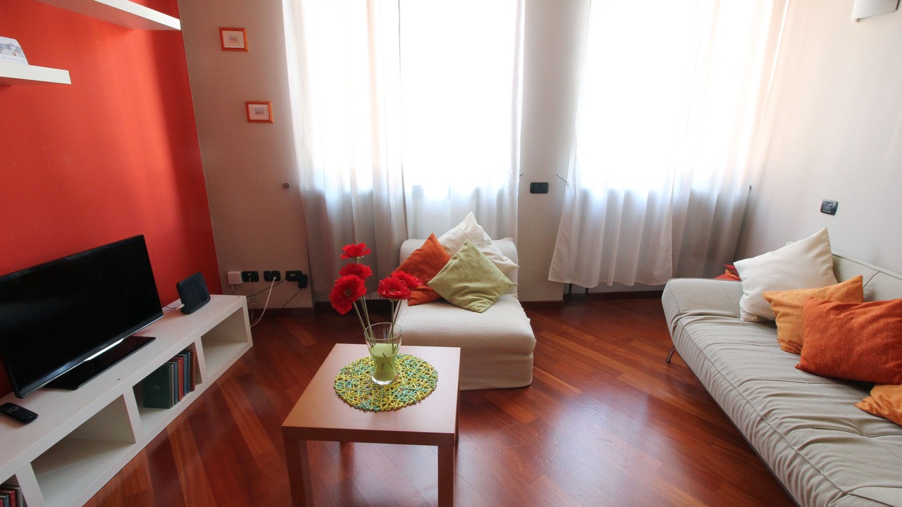Photo of Livingroom in La Fontana