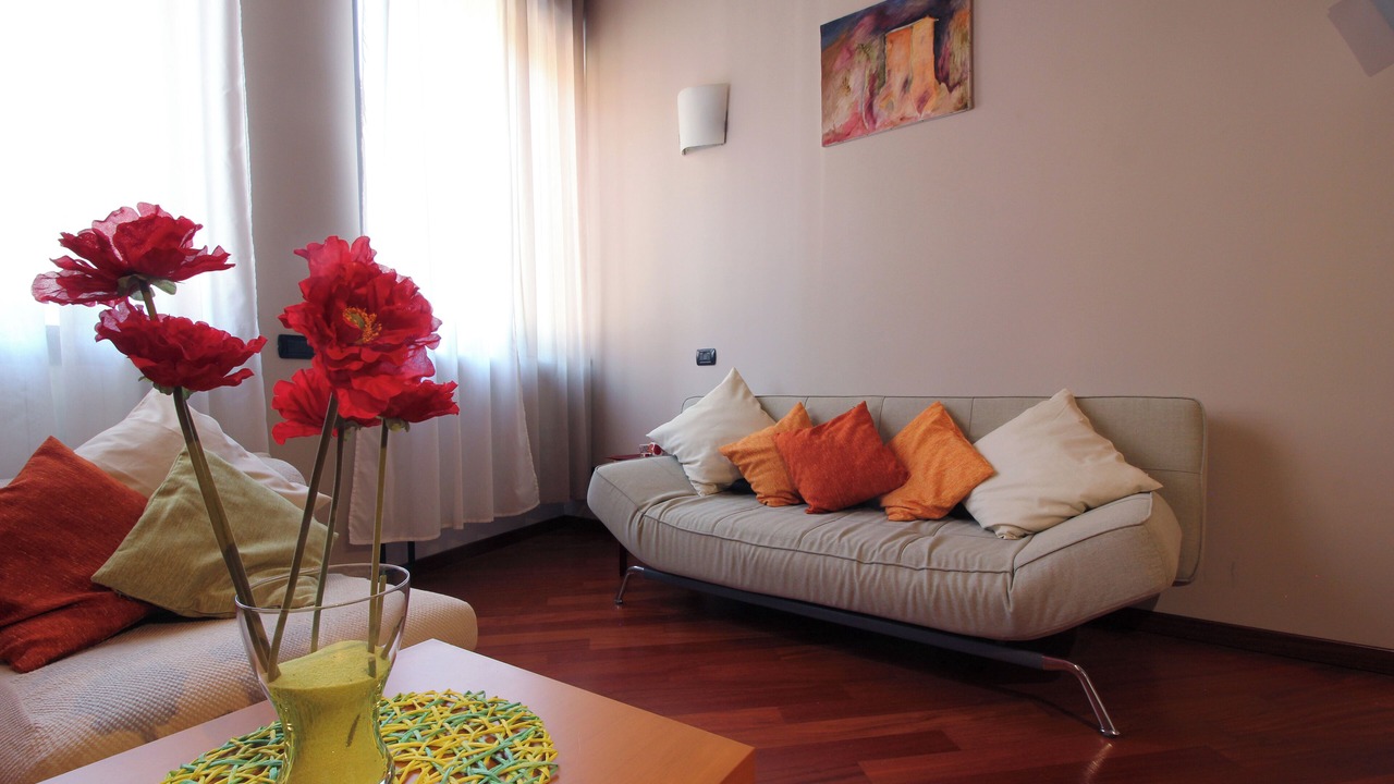 Photo of Livingroom in La Fontana