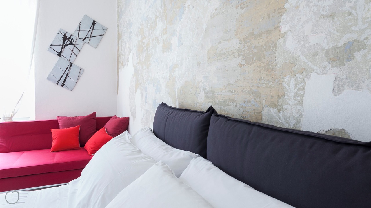 Photo of Bedroom in Porta Garibaldi