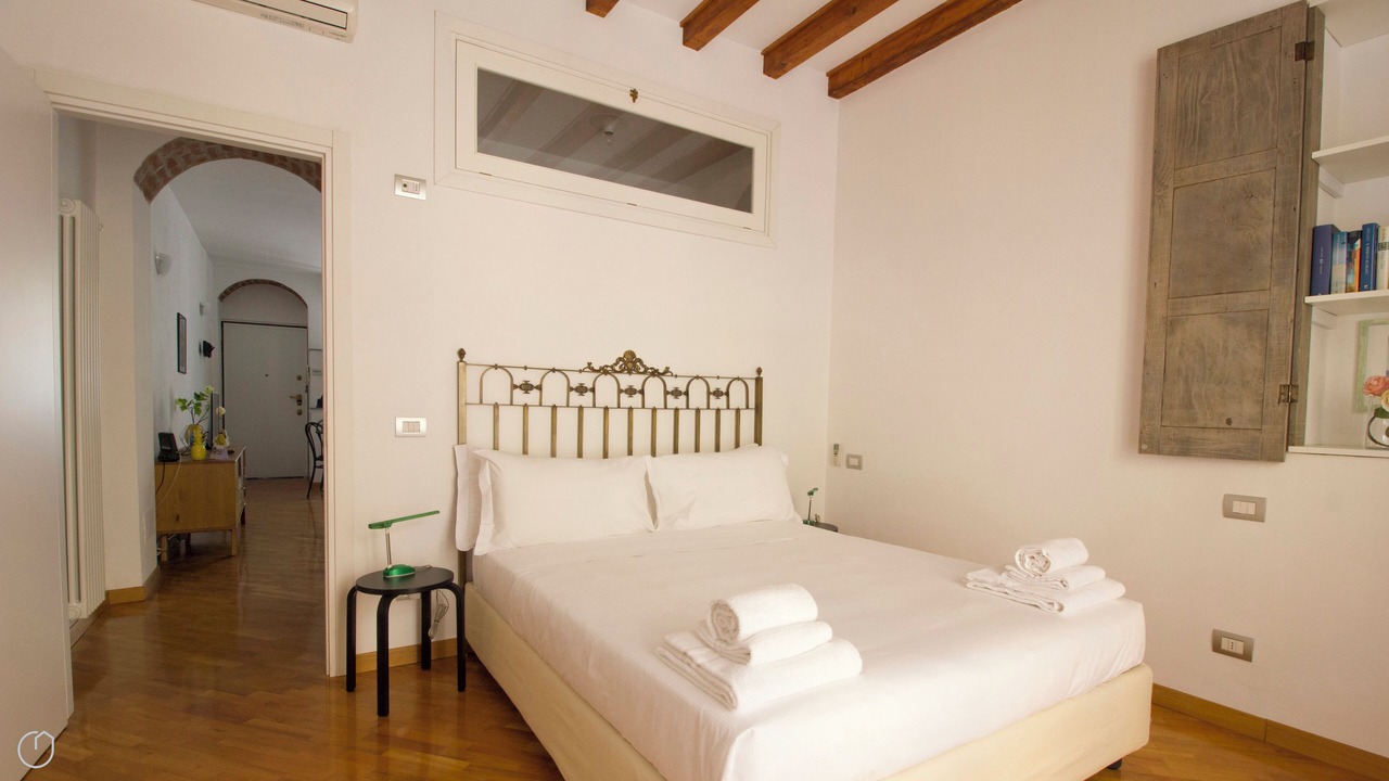 Photo of Bedroom in Zona Risorgimento