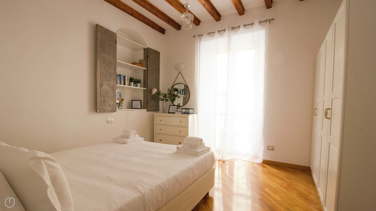 Photo of Bedroom in Zona Risorgimento
