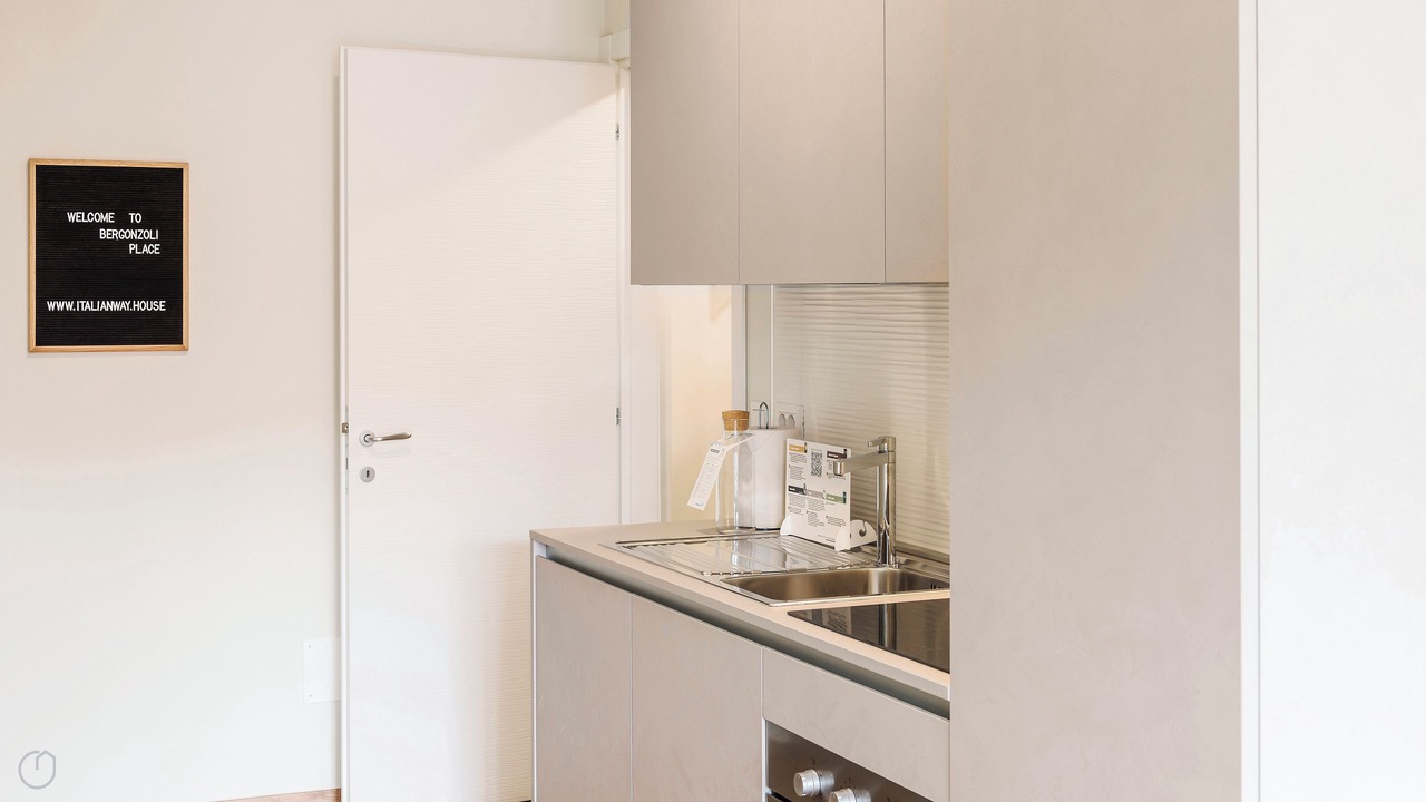 Photo of Kitchen in Loreto