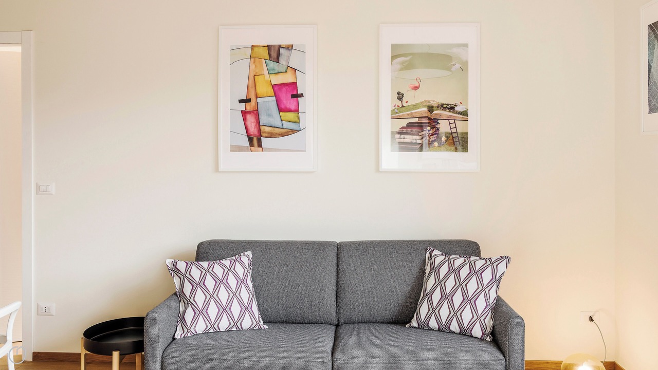 Photo of Livingroom in Loreto
