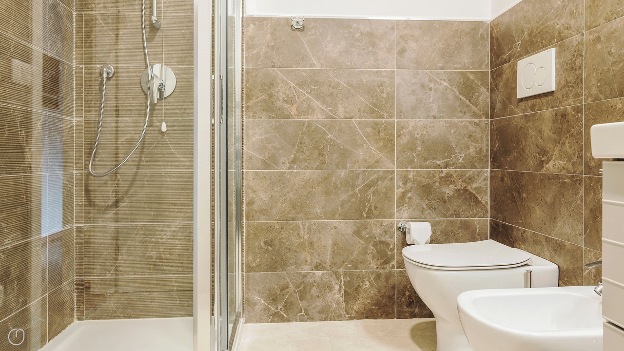 Photo of Bathroom in Loreto