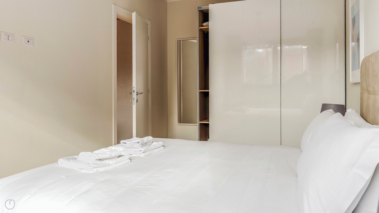 Photo of Bedroom in Loreto