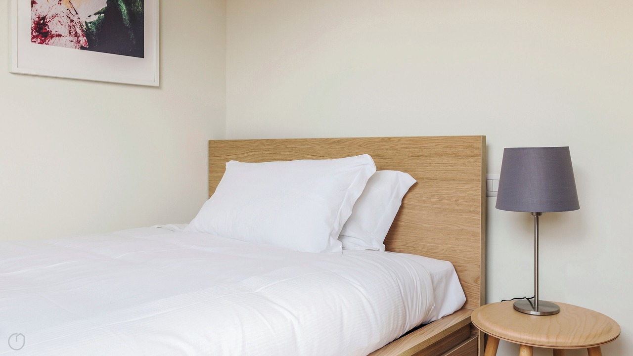 Photo of Bedroom in Loreto