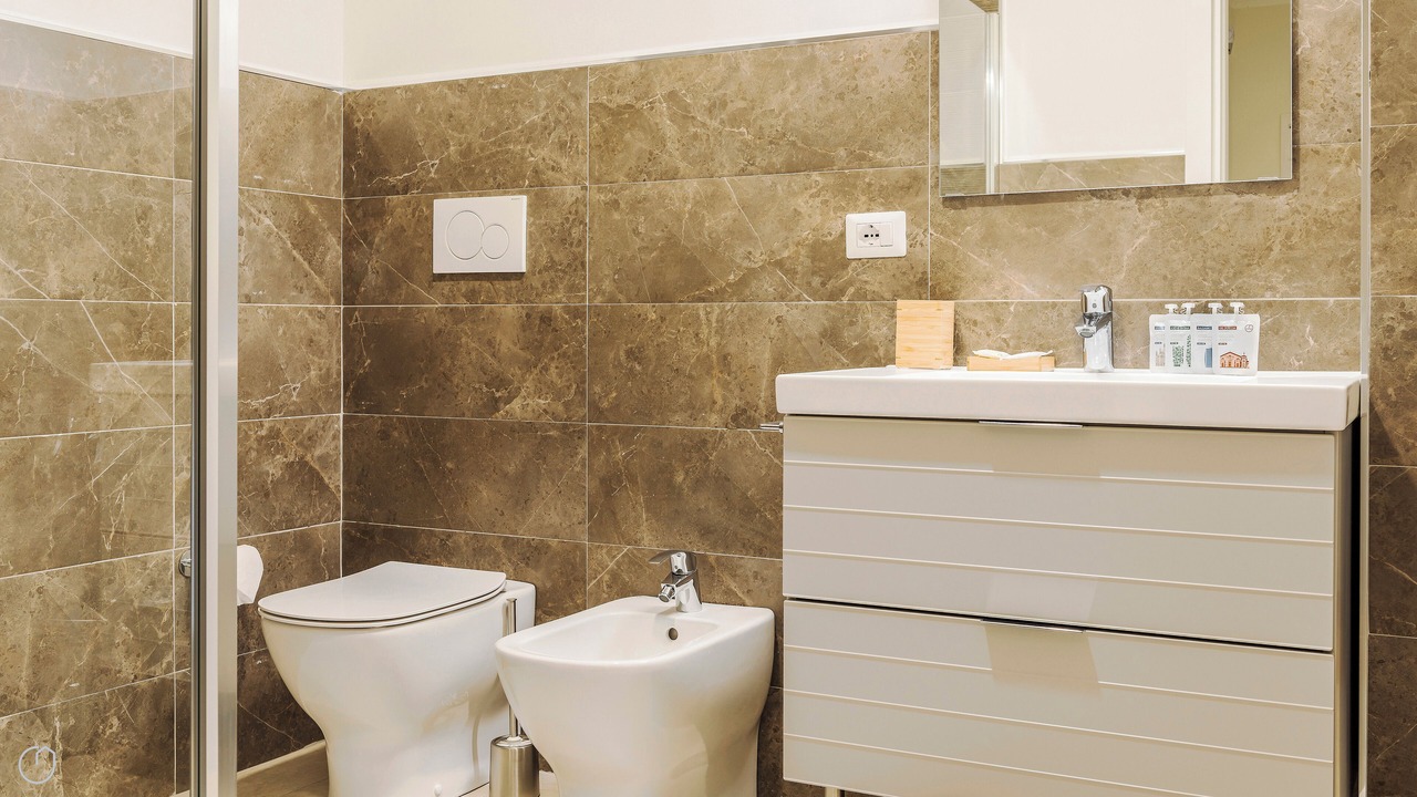 Photo of Bathroom in Loreto