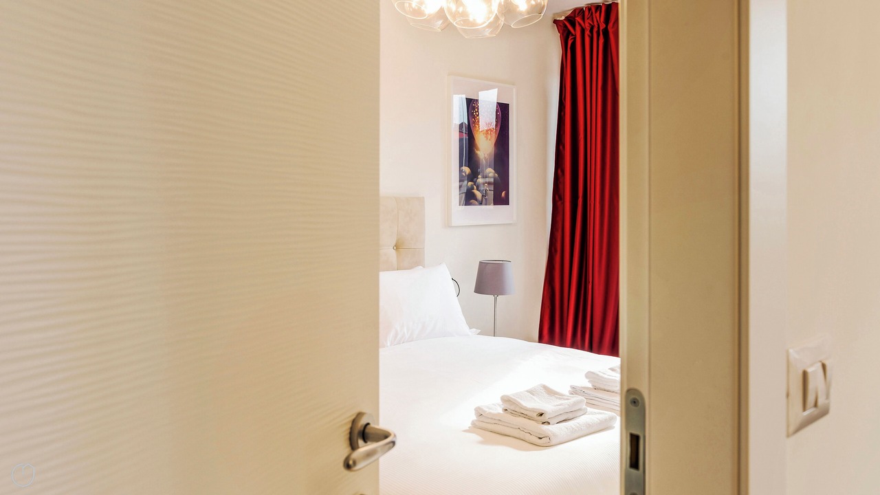 Photo of Bedroom in Loreto