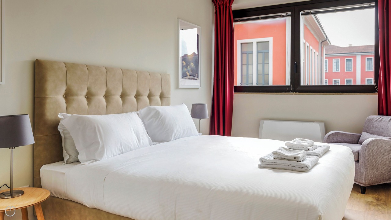 Photo of Bedroom in Loreto