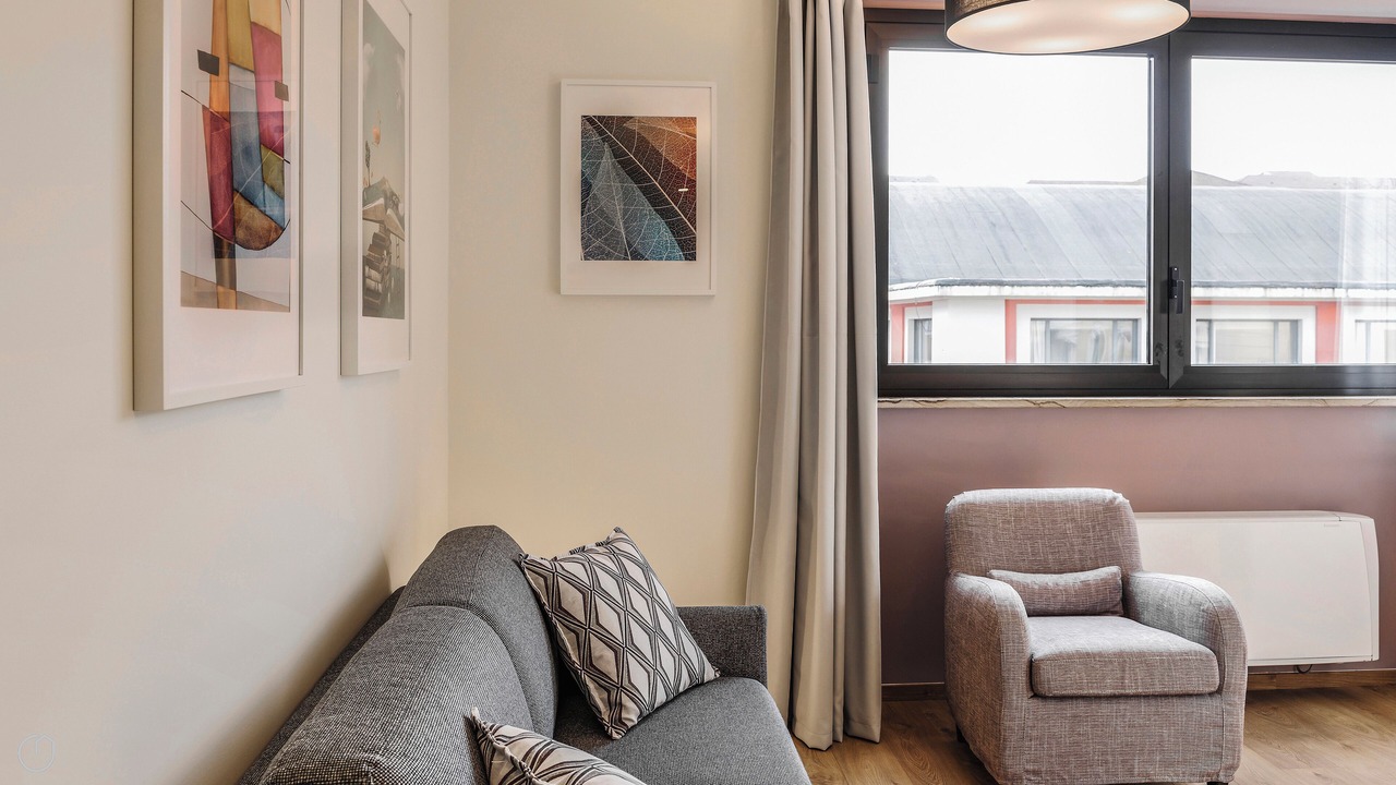 Photo of Livingroom in Loreto