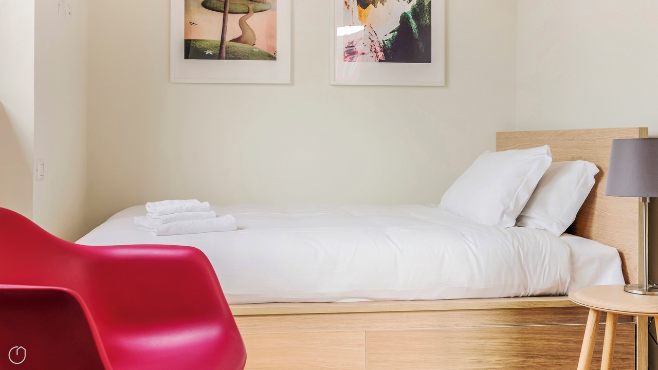 Photo of Bedroom in Loreto