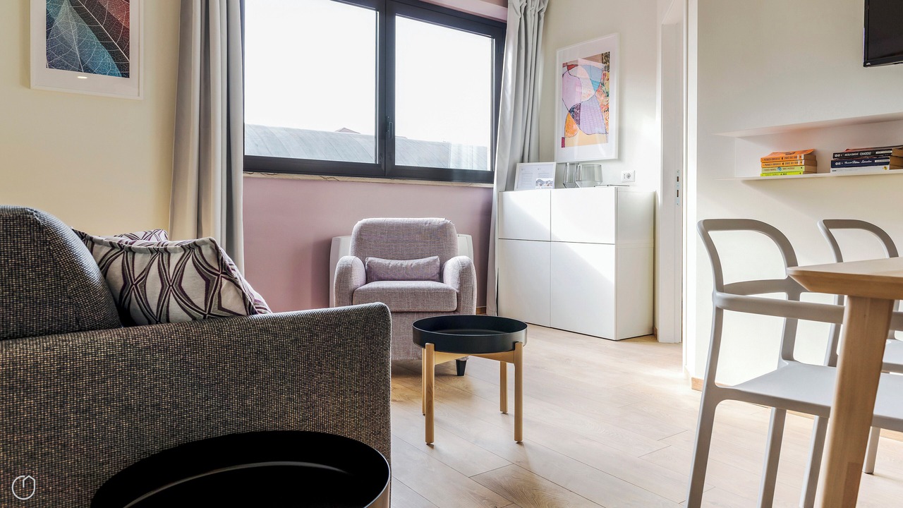 Photo of Livingroom in Loreto