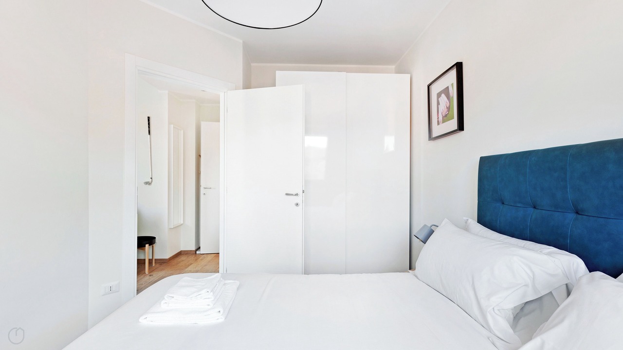 Photo of Bedroom in Loreto