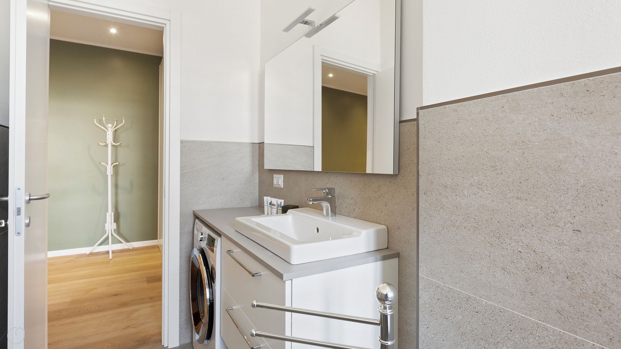 Photo of Bathroom in Montalbino