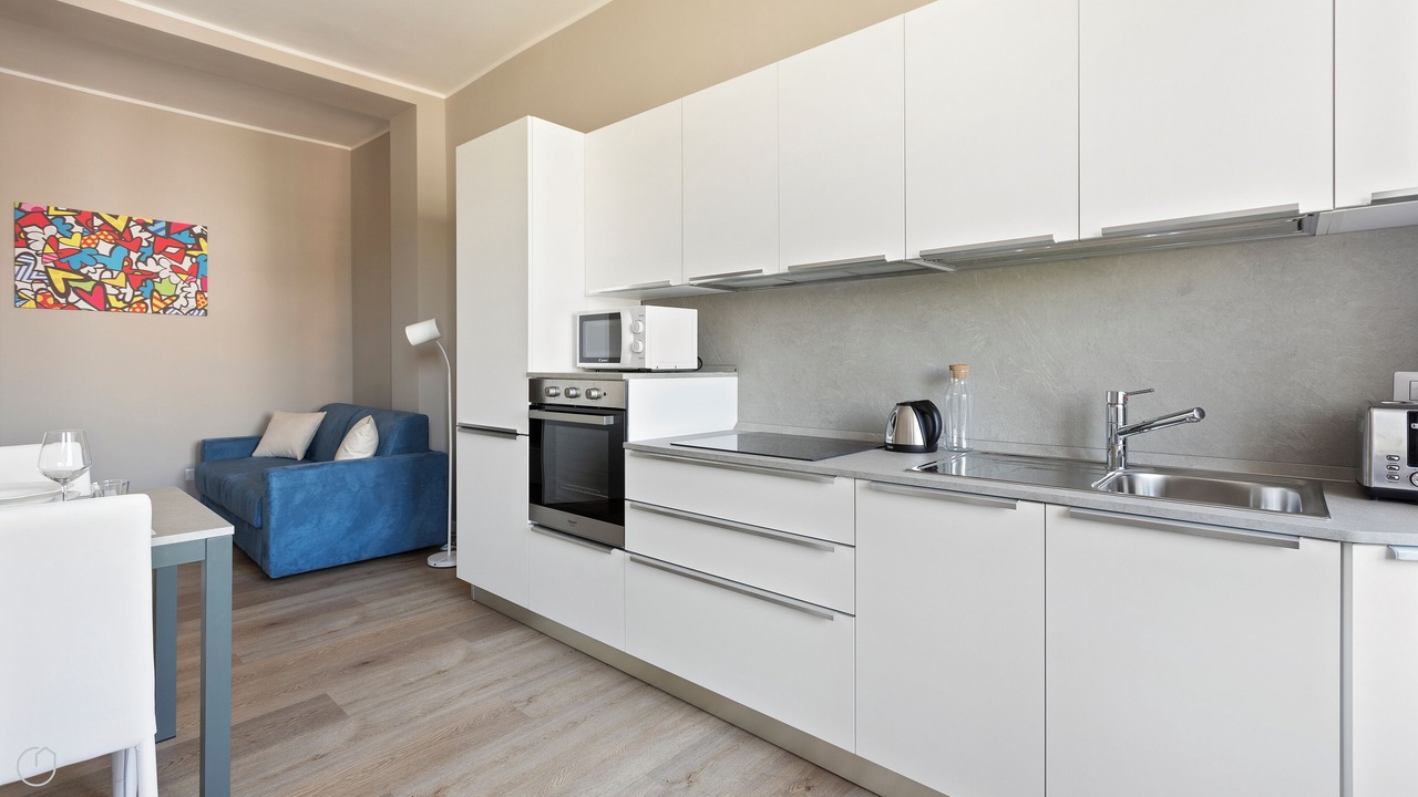 Photo of Kitchen in Montalbino