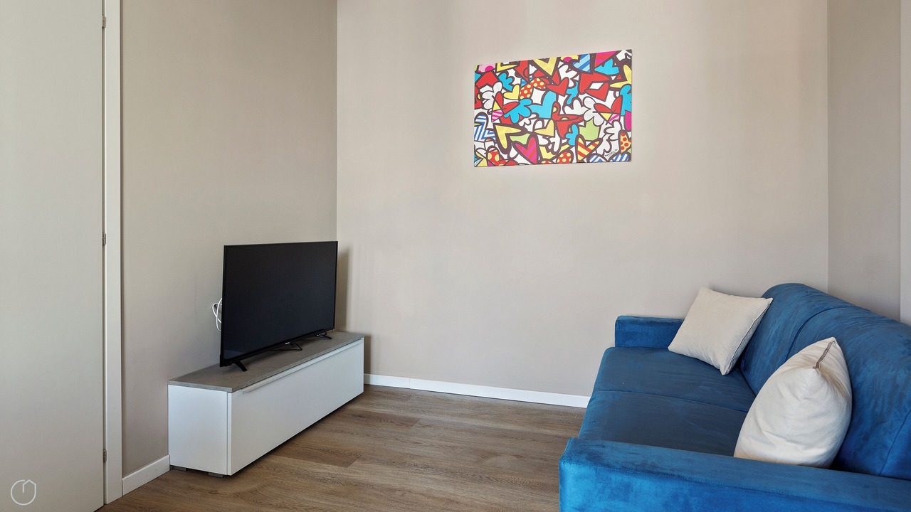 Photo of Livingroom in Montalbino
