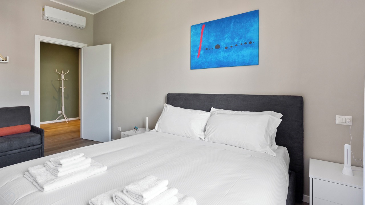 Photo of Bedroom in Montalbino