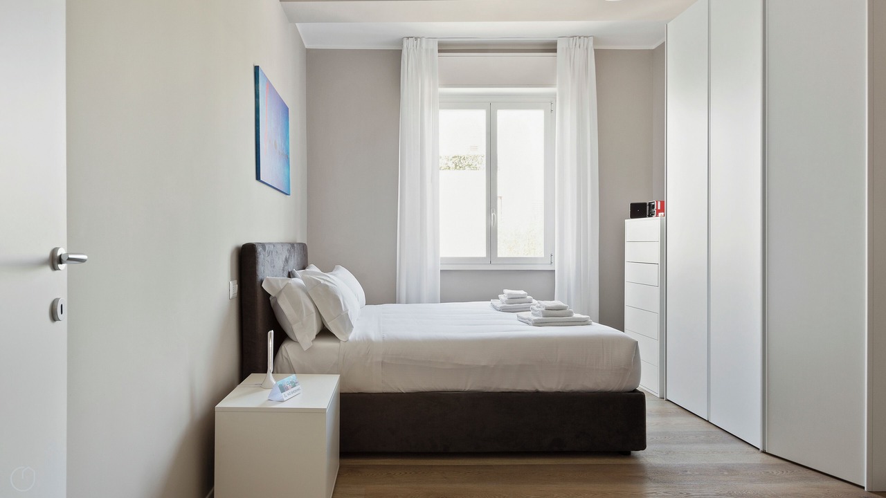 Photo of Bedroom in Montalbino