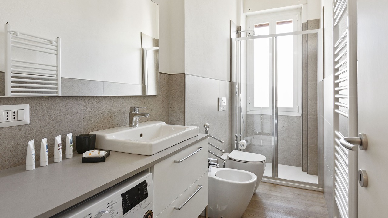 Photo of Bathroom in Montalbino
