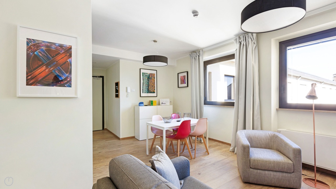 Photo of Livingroom in Loreto