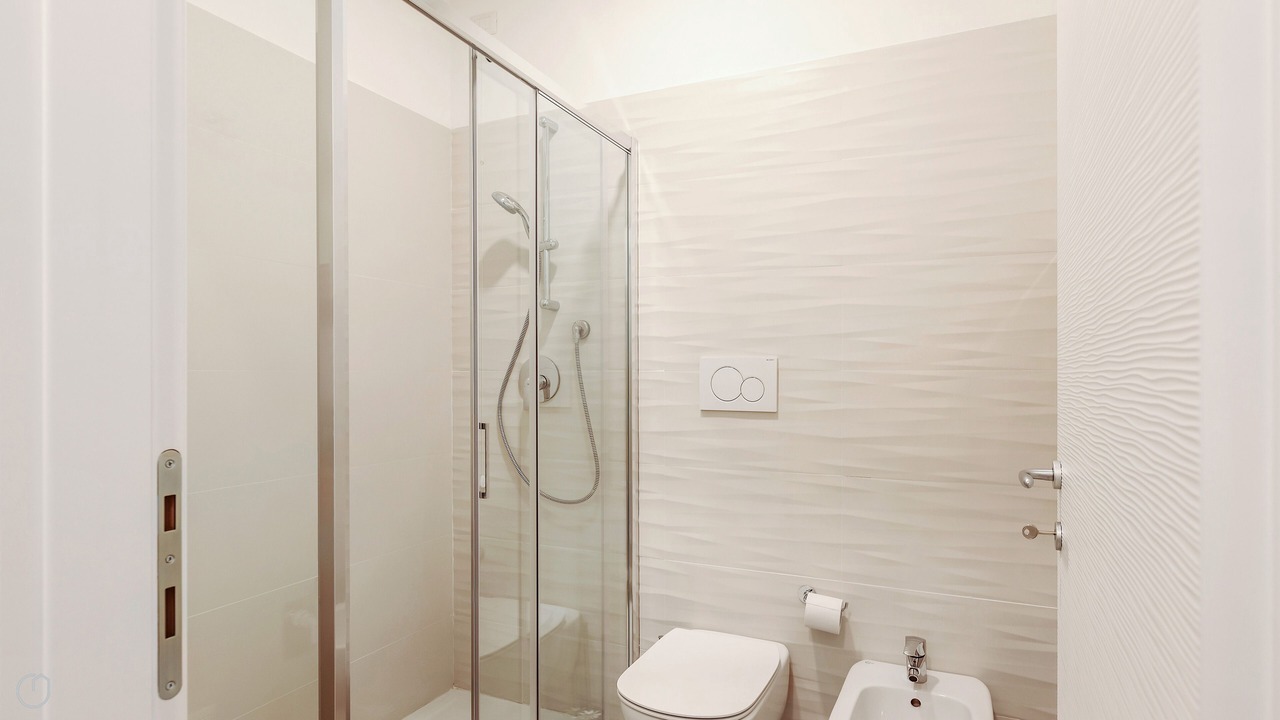 Photo of Bathroom in Loreto