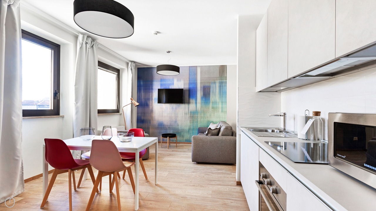 Photo of Kitchen in Loreto