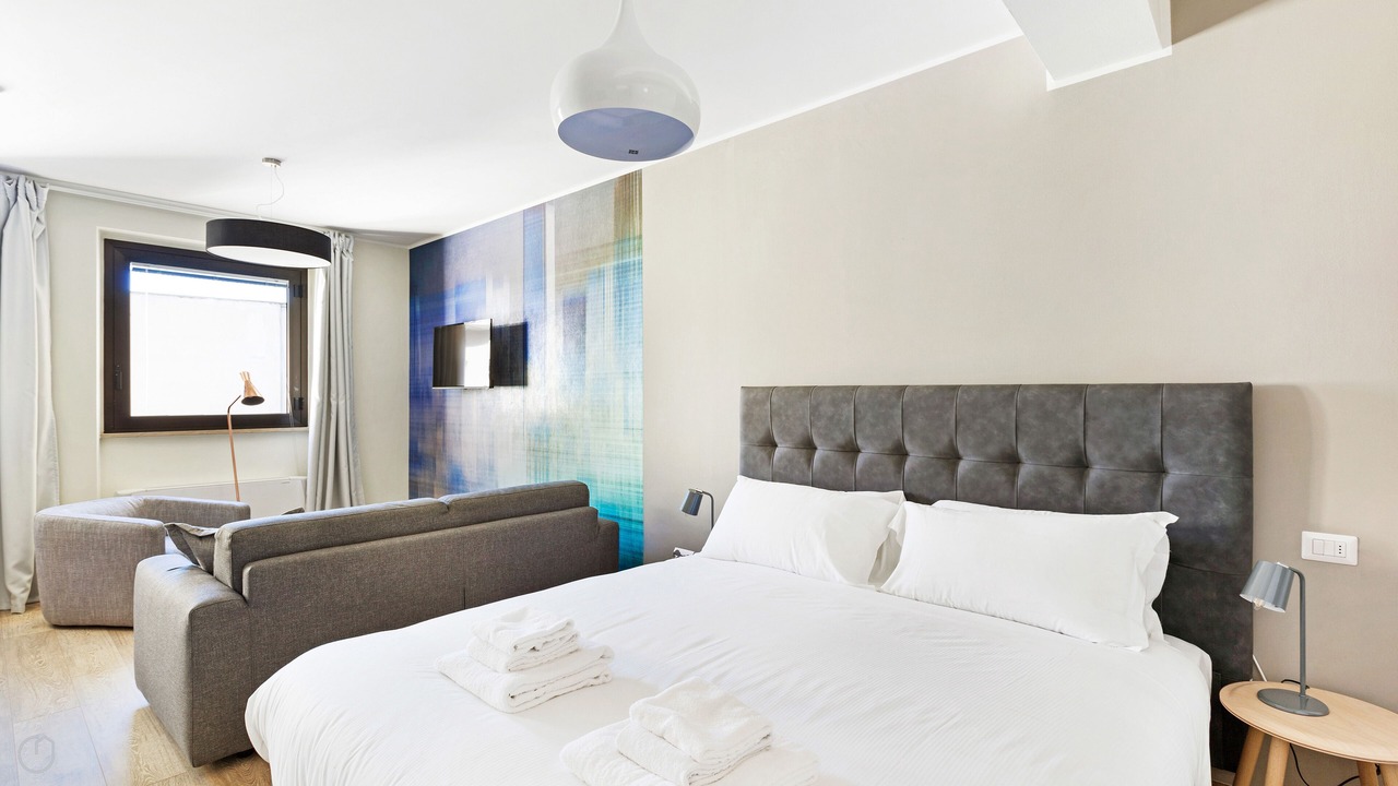 Photo of Bedroom in Loreto