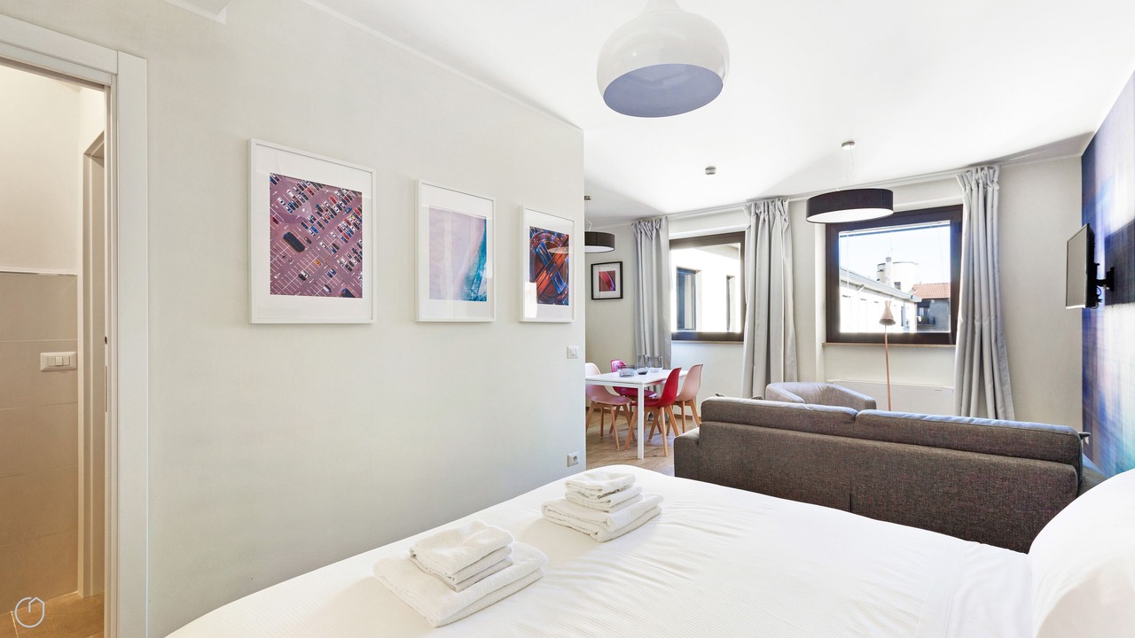 Photo of Bedroom in Loreto