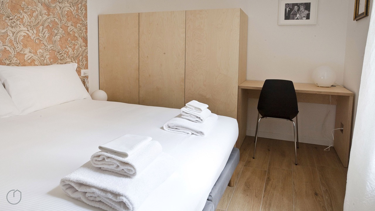 Photo of Bedroom in Central Station
