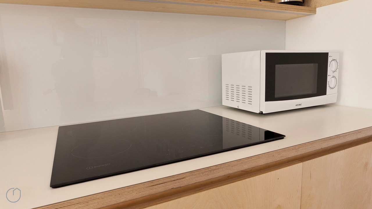 Photo of Kitchen in Central Station