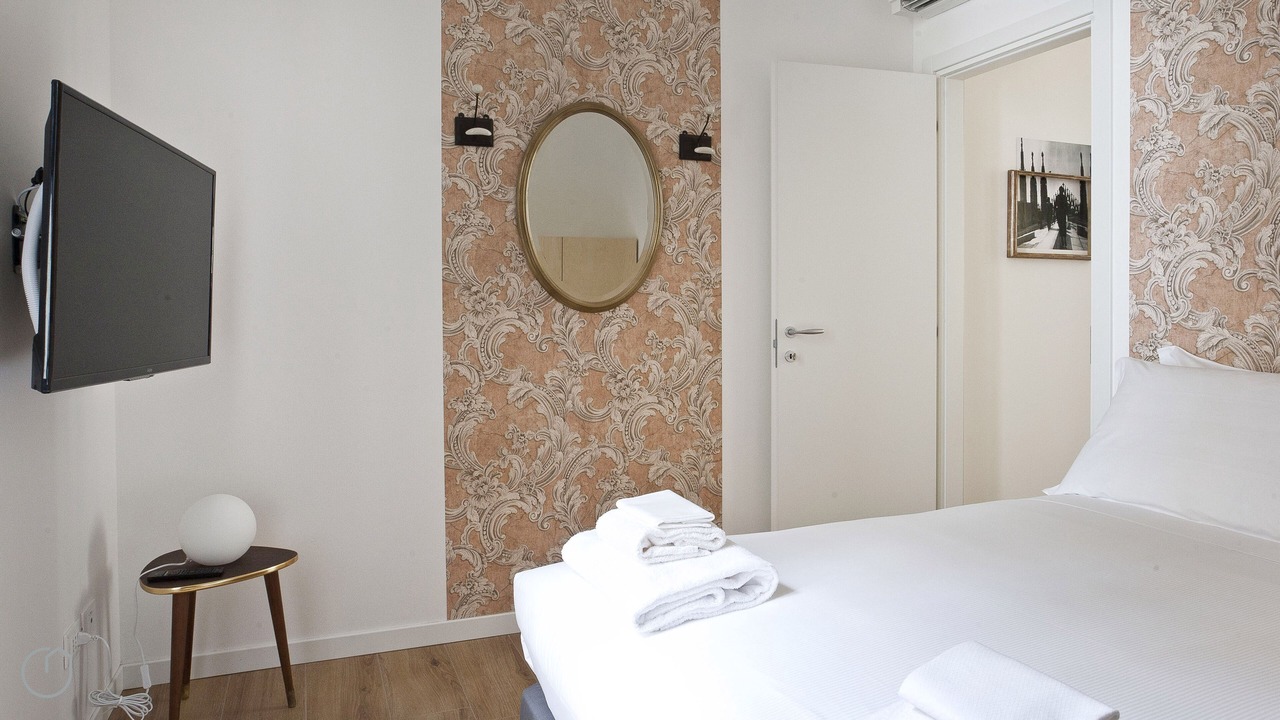Photo of Bedroom in Central Station