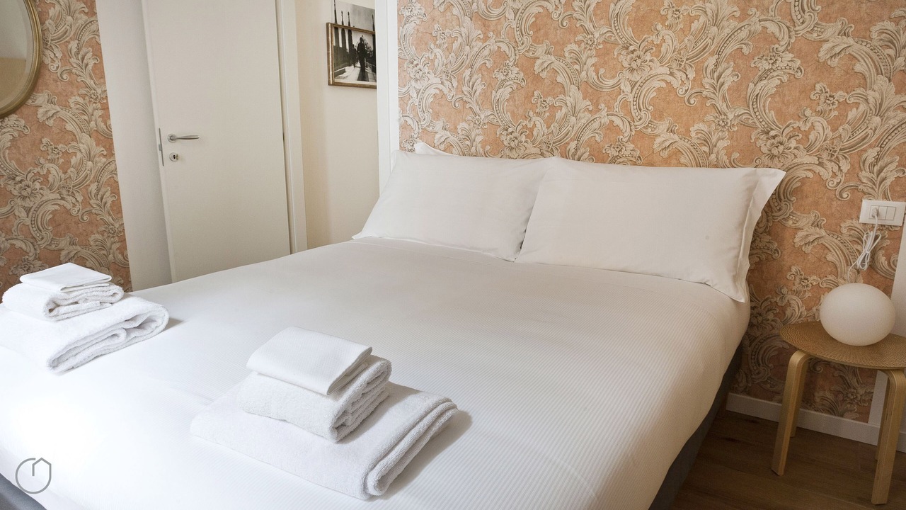Photo of Bedroom in Central Station