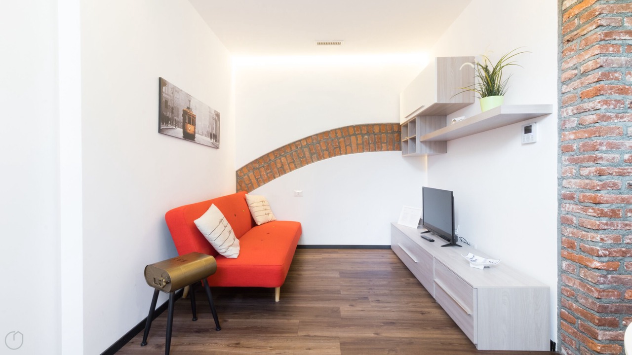 Photo of Livingroom in Dergano