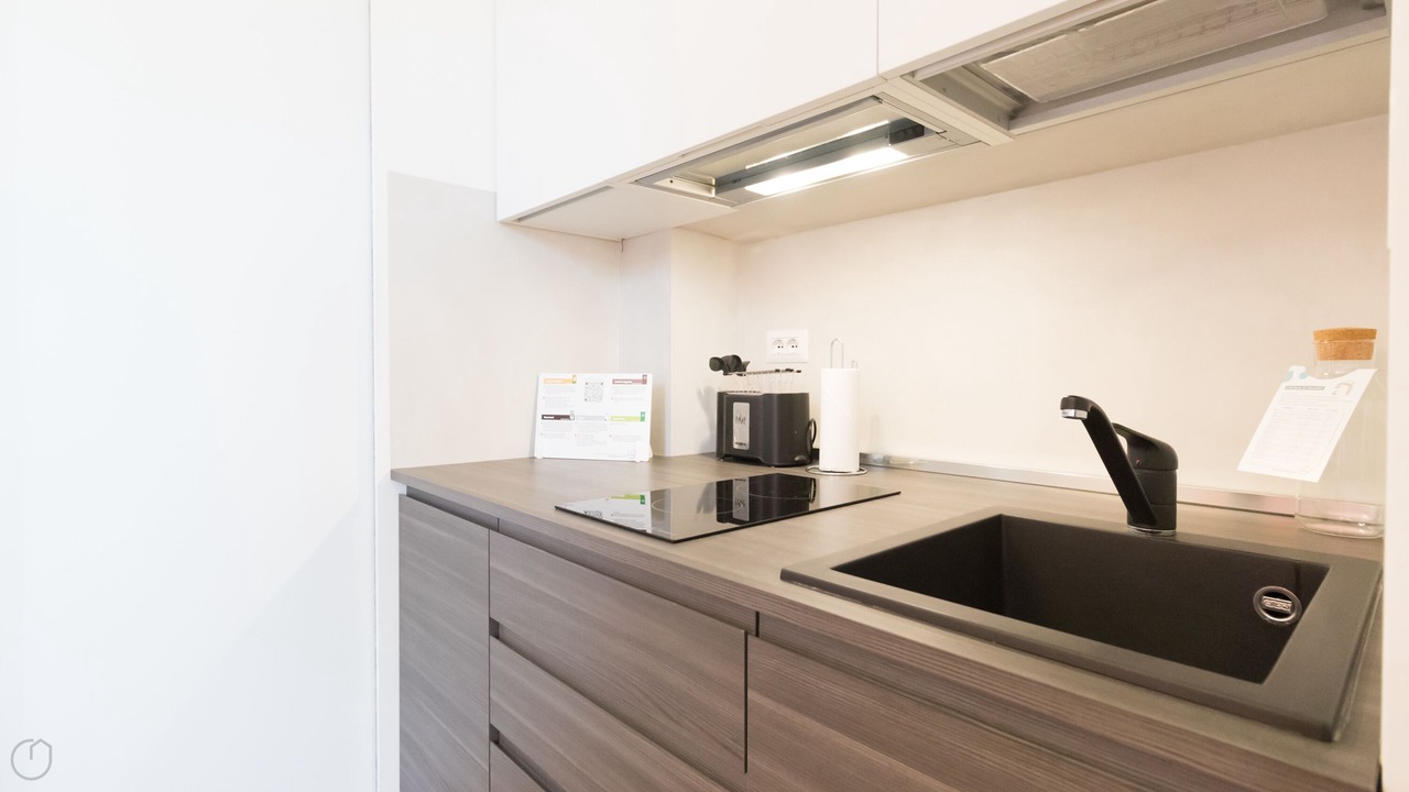 Photo of Kitchen in Dergano